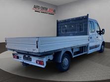 RENAULT Master T35 dCi130 L3, Diesel, Second hand / Used, Manual - 6