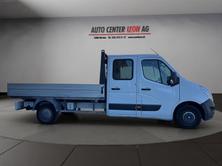 RENAULT Master T35 dCi130 L3, Diesel, Second hand / Used, Manual - 7