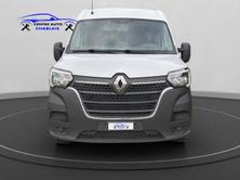 RENAULT Master T33 2.3 Blue dCi 135 L2H2, Diesel, Second hand / Used, Manual - 2
