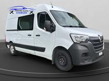 RENAULT Master T33 2.3 Blue dCi 135 L2H2, Diesel, Second hand / Used, Manual - 3