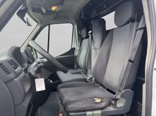 RENAULT Master T33 2.3 Blue dCi 135 L2H2, Diesel, Second hand / Used, Manual - 7