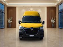 RENAULT Master T35 2.3dCi 135 L3H3 Klima , 3 Sitz , Anhänger 2500, Diesel, Occasioni / Usate, Manuale - 2