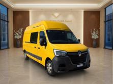 RENAULT Master T35 2.3dCi 135 L3H3 Klima , 3 Sitz , Anhänger 2500, Diesel, Occasioni / Usate, Manuale - 3