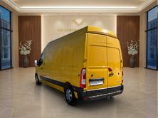 RENAULT Master T35 2.3dCi 135 L3H3 Klima , 3 Sitz , Anhänger 2500, Diesel, Occasioni / Usate, Manuale - 5