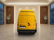 RENAULT Master T35 2.3dCi 135 L3H3 Klima , 3 Sitz , Anhänger 2500, Diesel, Occasioni / Usate, Manuale - 7