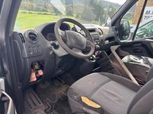 RENAULT Master T35 2.3dCi L3H2 A, Diesel, Occasioni / Usate, Automatico - 4