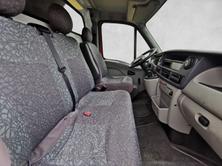 RENAULT Master T35 2.5dCi L2H2, Diesel, Second hand / Used, Manual - 6