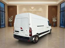 RENAULT Master T35 2.3dCi L3H2 , Klima , B5b, Diesel, Second hand / Used, Manual - 5