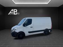 RENAULT Master T28 2.3dCi L1H1, Diesel, Occasion / Utilisé, Manuelle - 2