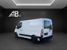RENAULT Master T28 2.3dCi L1H1, Diesel, Occasion / Utilisé, Manuelle - 3