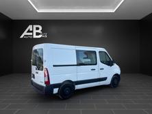 RENAULT Master T28 2.3dCi L1H1, Diesel, Occasion / Utilisé, Manuelle - 5