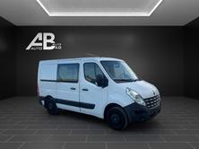 RENAULT Master T28 2.3dCi L1H1, Diesel, Occasion / Utilisé, Manuelle - 6