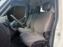 RENAULT Master T28 2.3dCi L1H1, Diesel, Occasion / Utilisé, Manuelle - 7