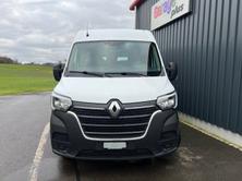 RENAULT Master T35 ENERGY 2.3dCi 150 L2H2, Diesel, Occasion / Gebraucht, Handschaltung - 3