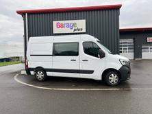 RENAULT Master T35 ENERGY 2.3dCi 150 L2H2, Diesel, Occasion / Gebraucht, Handschaltung - 5