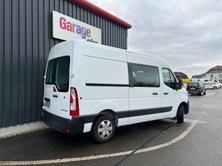 RENAULT Master T35 ENERGY 2.3dCi 150 L2H2, Diesel, Occasion / Gebraucht, Handschaltung - 6
