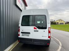 RENAULT Master T35 ENERGY 2.3dCi 150 L2H2, Diesel, Occasion / Gebraucht, Handschaltung - 7