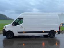 RENAULT Master T35 2.3dCi 135 L3H3, Diesel, Occasion / Gebraucht, Handschaltung - 2