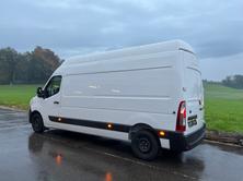 RENAULT Master T35 2.3dCi 135 L3H3, Diesel, Occasion / Gebraucht, Handschaltung - 3