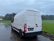 RENAULT Master T35 2.3dCi 135 L3H3, Diesel, Occasion / Gebraucht, Handschaltung - 4