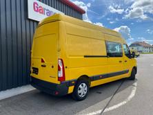 RENAULT Master T35 2.3dCi 135 L3H3, Diesel, Occasion / Gebraucht, Handschaltung - 6