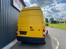 RENAULT Master T35 2.3dCi 135 L3H3, Diesel, Occasion / Gebraucht, Handschaltung - 7