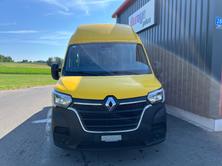 RENAULT Master T35 2.3dCi 135 L3H3, Diesel, Occasion / Gebraucht, Handschaltung - 2