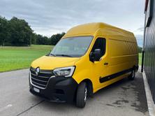 RENAULT Master T35 2.3dCi 135 L3H3, Diesel, Occasion / Gebraucht, Handschaltung - 6