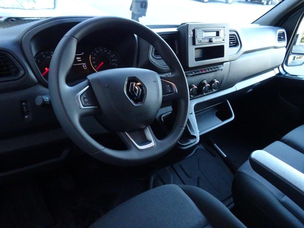RENAULT Master Kaw. 3.5 t L2H2 2.3 dCi 135 TwinTurbo, Diesel, Ex-demonstrator, Manual - 6