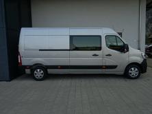 RENAULT Master Kaw. 3.5 t L3H2 2.3 dCi 150 TwinTurbo, Diesel, Auto dimostrativa, Manuale - 3