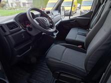 RENAULT Master Kaw. 3.5 t L3H2 2.3 dCi 150 TwinTurbo, Diesel, Auto dimostrativa, Manuale - 6