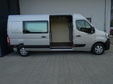 RENAULT Master Kaw. 3.5 t L3H2 2.3 dCi 150 TwinTurbo, Diesel, Auto dimostrativa, Manuale - 7