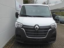 RENAULT Master DKab.-Ch. 3.5 t L3H1 2.3, Diesel, Auto dimostrativa, Manuale - 2
