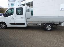 RENAULT Master DKab.-Ch. 3.5 t L3H1 2.3, Diesel, Auto dimostrativa, Manuale - 4