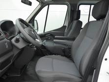 RENAULT Master DKab.-Ch. 3.5 t L3H1 2.3, Diesel, Auto dimostrativa, Manuale - 6