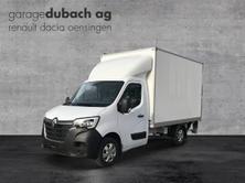 RENAULT Neuer Master Fahrgestell FK Frontantrieb L2 3.5t 2.3 Blue dC, Diesel, Auto dimostrativa, Manuale - 3