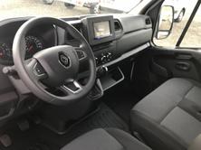 RENAULT Neuer Master Fahrgestell FK Frontantrieb L2 3.5t 2.3 Blue dC, Diesel, Auto dimostrativa, Manuale - 5