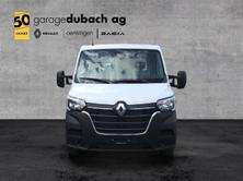 RENAULT Neuer Master Fahrgestell FK Frontantrieb L2 3.5t 2.3 Blue dC, Diesel, Auto dimostrativa, Manuale - 2