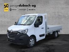 RENAULT Neuer Master Fahrgestell FK Frontantrieb L2 3.5t 2.3 Blue dC, Diesel, Auto dimostrativa, Manuale - 3