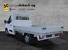 RENAULT Neuer Master Fahrgestell FK Frontantrieb L2 3.5t 2.3 Blue dC, Diesel, Auto dimostrativa, Manuale - 4