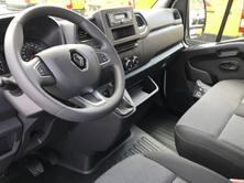 RENAULT Neuer Master Fahrgestell FK Frontantrieb L2 3.5t 2.3 Blue dC, Diesel, Auto dimostrativa, Manuale - 5