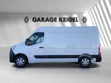 RENAULT Master Kaw. 3.5 t L2H2 2.3 dCi 135 TwinTurbo, Diesel, Auto dimostrativa, Manuale - 2