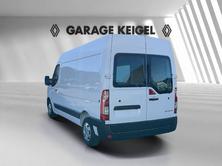 RENAULT Master Kaw. 3.5 t L2H2 2.3 dCi 135 TwinTurbo, Diesel, Auto dimostrativa, Manuale - 3