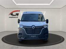 RENAULT Master Kaw. 3.5 t L2H2 2.3 dCi, Diesel, Ex-demonstrator, Automatic - 2