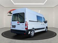 RENAULT Master Kaw. 3.5 t L2H2 2.3 dCi, Diesel, Ex-demonstrator, Automatic - 4