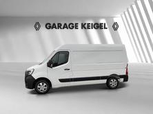 RENAULT Master Kaw. 3.5 t L2H2 2.3 dCi 135 TwinTurbo, Diesel, Auto dimostrativa, Manuale - 2