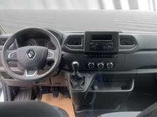 RENAULT Master Kaw. 3.5 t L2H2 2.3 dCi 135 TwinTurbo, Diesel, Auto dimostrativa, Manuale - 5