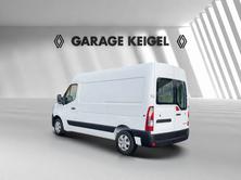 RENAULT Master Kaw. 3.5 t L2H2 2.3 dCi 135 TwinTurbo, Diesel, Auto dimostrativa, Manuale - 3