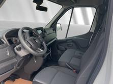 RENAULT Master Kaw. 3.5 t L2H2 2.3 dCi 135 TwinTurbo, Diesel, Auto dimostrativa, Manuale - 4