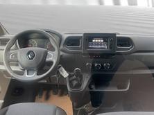 RENAULT Master Kaw. 3.5 t L2H2 2.3 dCi 135 TwinTurbo, Diesel, Auto dimostrativa, Manuale - 5